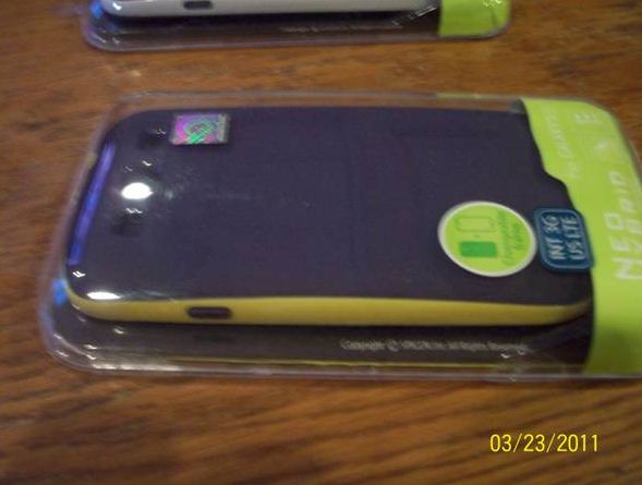 samsung galaxy s3 casees - $10 thumbnail 2