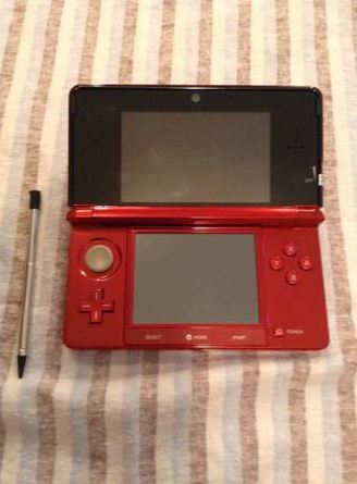 3ds and games!! - $200 thumbnail 2