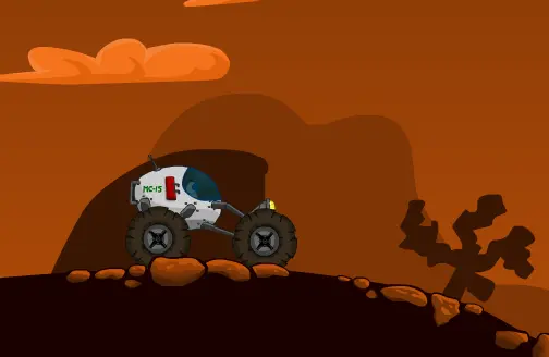 Space Wheels