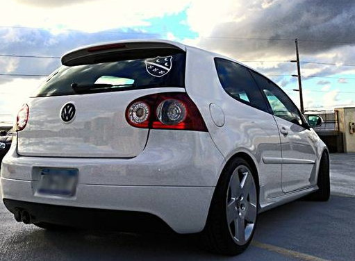 2007 volkswagen gti - $12,500 thumbnail 2