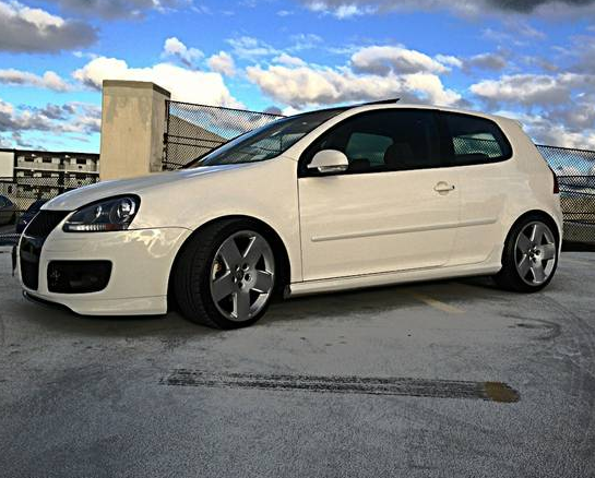 2007 volkswagen gti - $12,500 thumbnail 3
