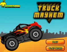 TRUCK MAYHEM