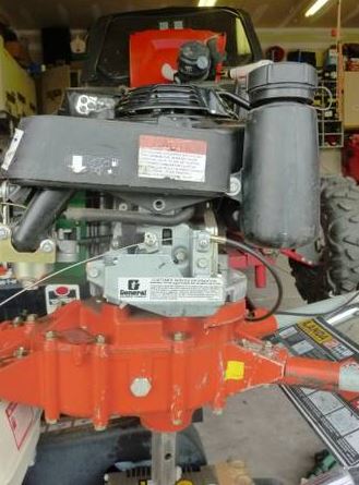 two man post hole digger - $500 thumbnail 3