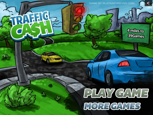 Traffic Cash