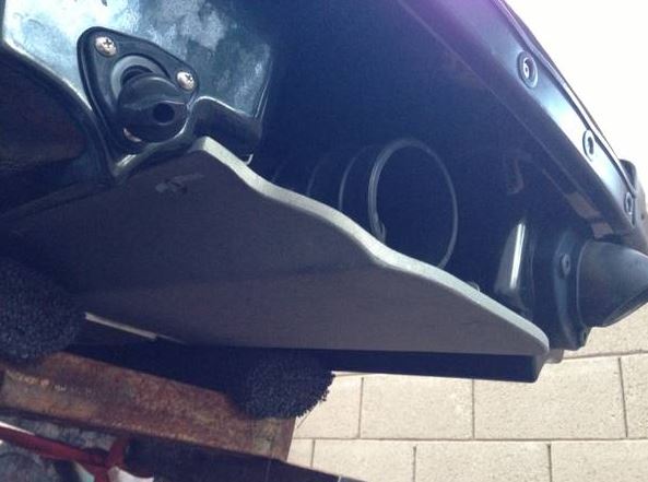 2005 kawasaki sxr 800 - $7,100 thumbnail 3