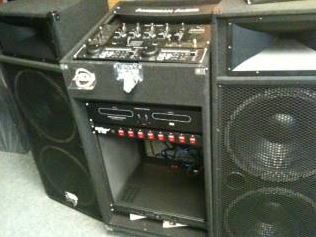 brand new dj system - $1,000 thumbnail 2