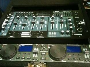 brand new dj system - $1,000 thumbnail 3