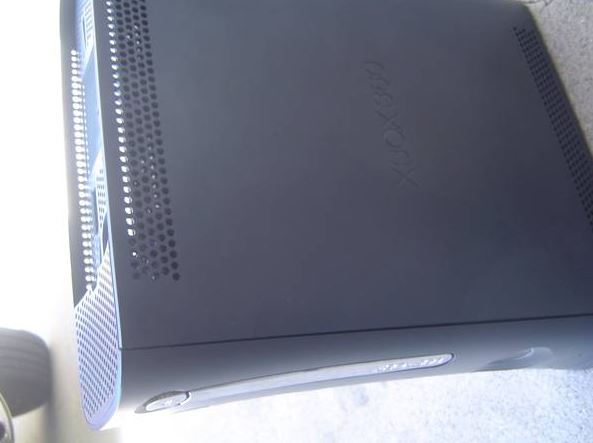 xbox 360 console *rrd* - $20 thumbnail 2