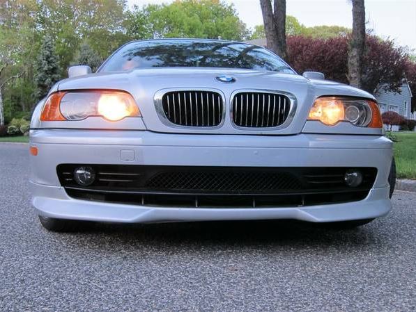 2001 bmw 330ci coupe - $8,500 thumbnail 4