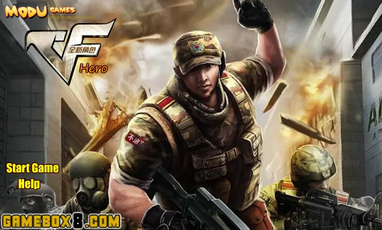 Flying Tigers 2