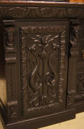 german black forest buffet - $1,899 thumbnail 2