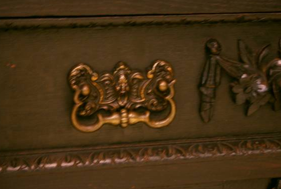 german black forest buffet - $1,899 thumbnail 3