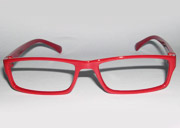 ionspec wellness spectacles, negative ion eyeglass frames, healing spectacle (io thumbnail 3