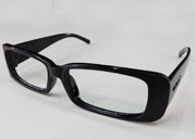 ionspec wellness spectacles, negative ion eyeglass frames, healing spectacle (io thumbnail 2