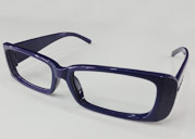 ionspec wellness spectacles, negative ion eyeglass frames, healing spectacle (io thumbnail 3