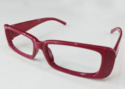 ionspec wellness spectacles, negative ion eyeglass frames, healing spectacle (io thumbnail 4