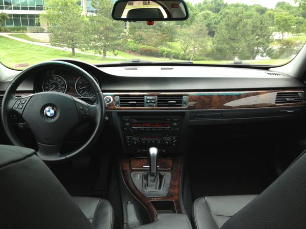 2006 bmw 325xi awd clean title in hand - $12,200 thumbnail 4