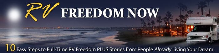 learn how to go rving fulltime! - $39 thumbnail 2