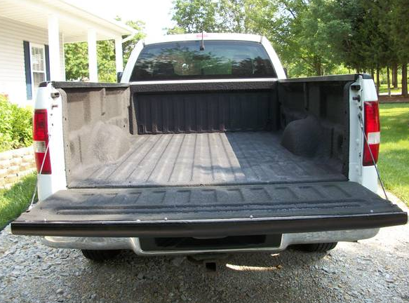 2004 ford f-150 reg. cab 4door - $6,950 thumbnail 4