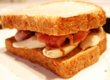 Elvis The King Sandwich