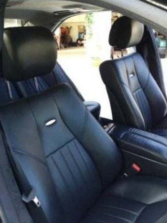 2006 mercedes-benz s-class 6.0l amg - $43,609 thumbnail 4