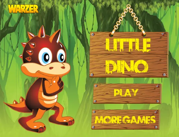 LITTLE DINO