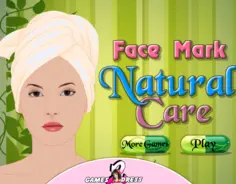 FACE MARK NATURAL CARE