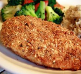 Garlic Chicken