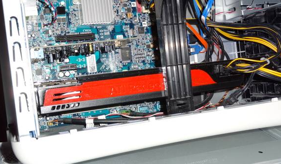 dell xps 9100 intel extreme 6 core i7 3.3 monster/24gigram/2tb/bluray - $900 thumbnail 3