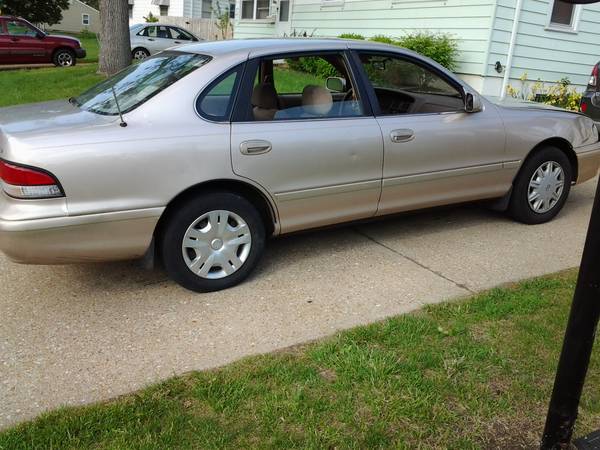 1996 toyota avalon - $1,250 thumbnail 2