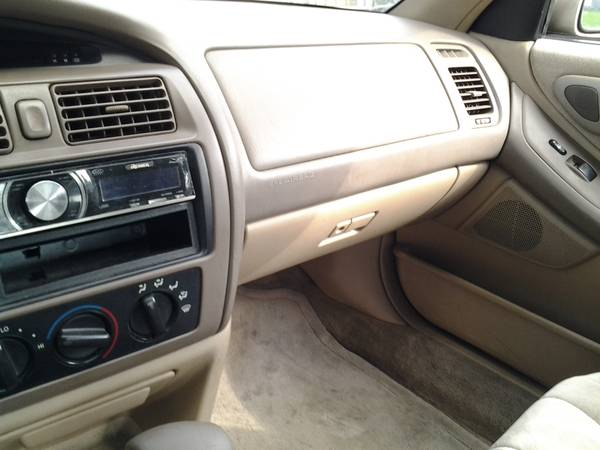 1996 toyota avalon - $1,250 thumbnail 4