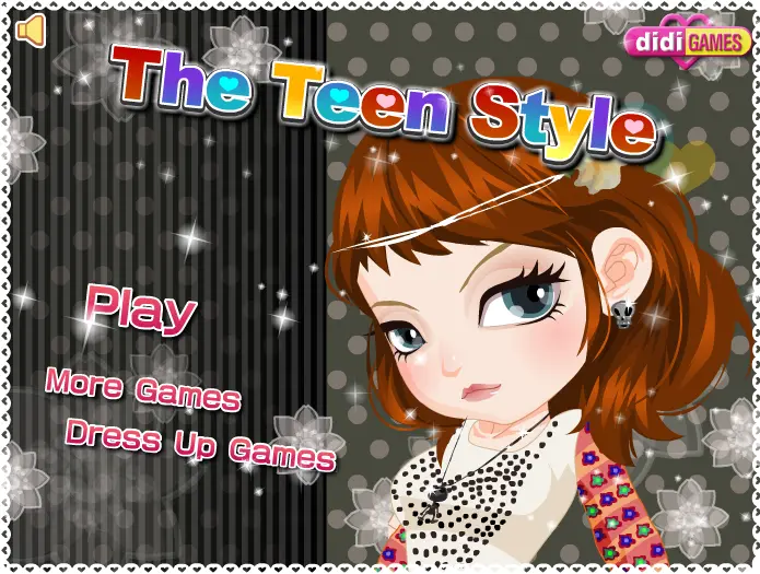 THE TEEN STYLE