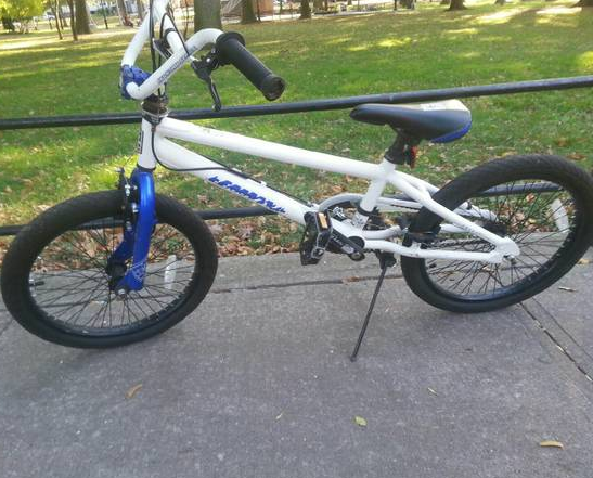 tony hawk 20 inch bike - $200 thumbnail 2