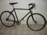 20 and 1/4 Inch Men's Raleigh Sturmey Archer Road Bike