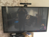MASSIVE 60'' SAMSUNG PLASMA SMART 3D TV.