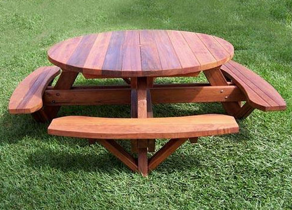 handmade hardwood furniture, mantels, cabinets, frames, clocks & more - $500 thumbnail 2