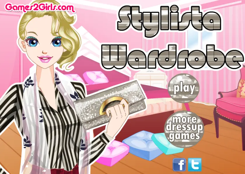 STYLISTA WARDROBE