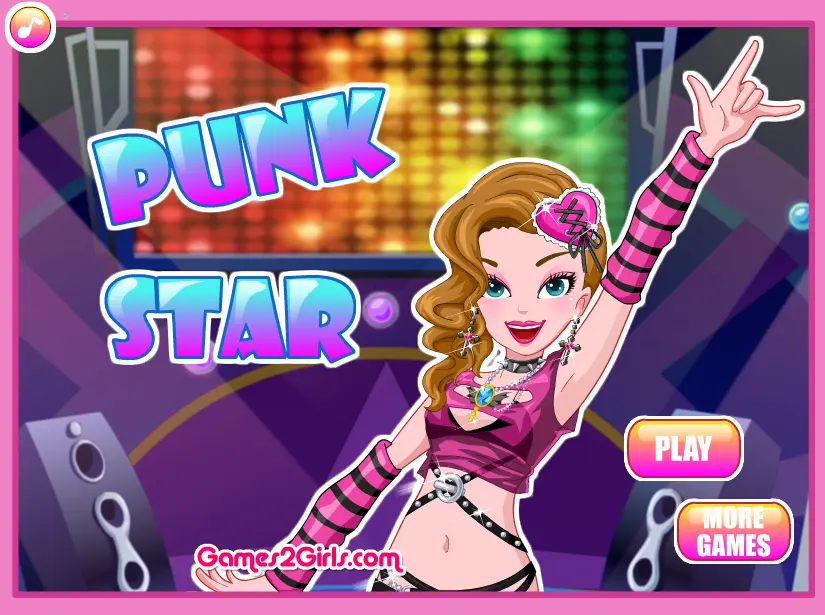 PUNK STAR