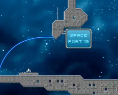 SPACE MADNESS