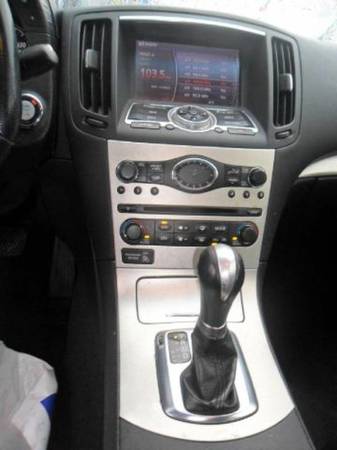 2007 infiniti g35 x awd - $8,999 thumbnail 3