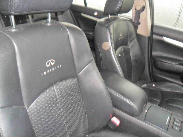 2007 infiniti g35 x awd - $8,999 thumbnail 4