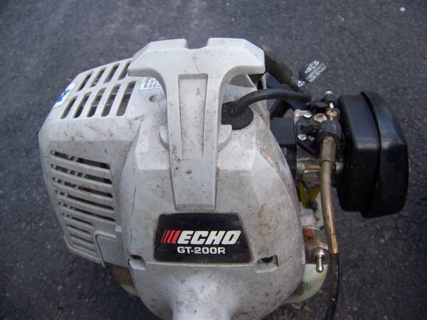 weedwackers!!! - $15 thumbnail 2