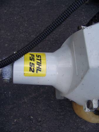 weedwackers!!! - $15 thumbnail 3