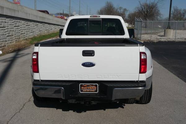 2008 ford f-350 *diesel*dually*ext-cab*xlt*extra nice*must see price!! - $19,990 thumbnail 3