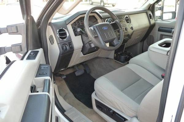 2008 ford f-350 *diesel*dually*ext-cab*xlt*extra nice*must see price!! - $19,990 thumbnail 4