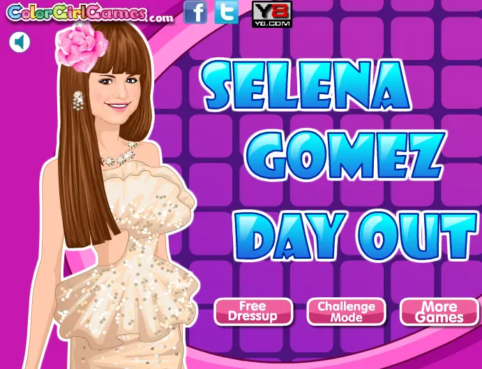 SELENA GOMEZ DAY OUT