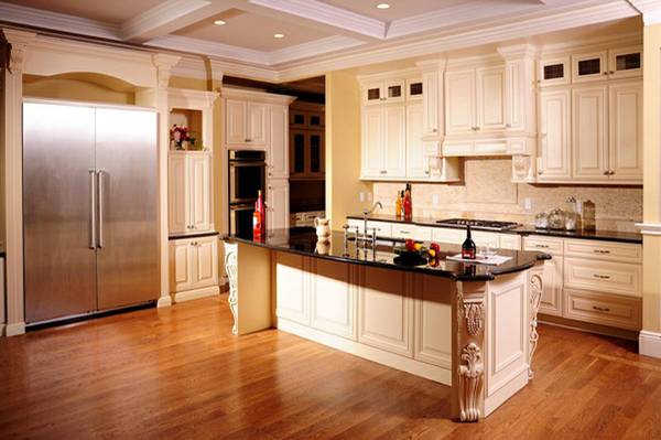 kitchen cabinets in brooklyn 50% less - $2,000 thumbnail 3