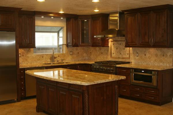 kitchen cabinets in brooklyn 50% less - $2,000 thumbnail 2