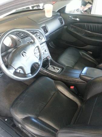 2002 acura tl type s - $5,800 thumbnail 2