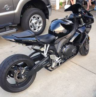 06 honda 1000rr - $6,800 thumbnail 2